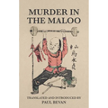 Murder in the Maloo - Paperback
