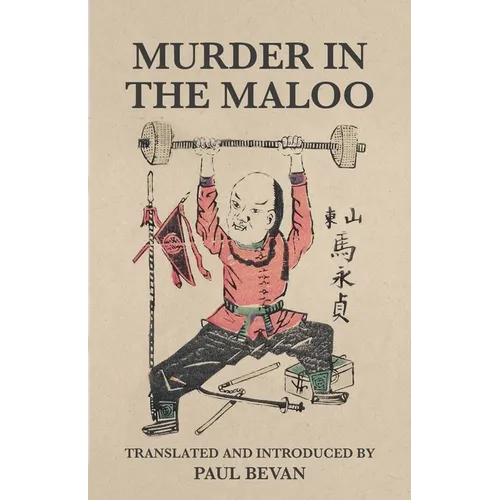 Murder in the Maloo - Paperback