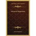 Advanced Magnetism - Hardcover
