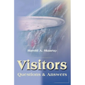 Visitors: Questions & Answers - Paperback