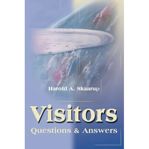 Visitors: Questions & Answers - Paperback