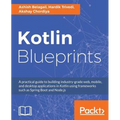 Kotlin Blueprints - Paperback