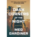 The Dark Corners of the Night - Paperback
