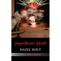 Superfluous Death - Paperback
