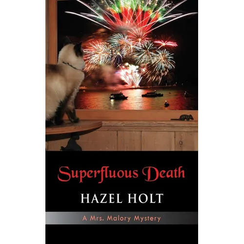 Superfluous Death - Paperback