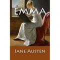 Emma: (English Edition) - Paperback