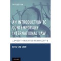 Introduction to Contemporary International Law: A Policy-Oriented Perspective (Revised)