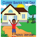 Curry Saves the Day - Hardcover
