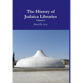 The History of Judaica Libraries I - Hardcover