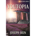 Youtopia: A Techno-Thriller - Paperback