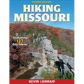 Hiking Missouri - Paperback