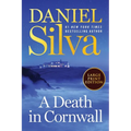 A Death in Cornwall - Paperback