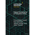 Robust Governance in Turbulent Times - Hardcover