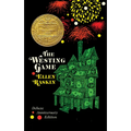 The Westing Game: The Deluxe Anniversary Edition - Paperback