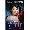 Edge of Steele - Paperback