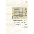 Landmark Cases in Intellectual Property Law