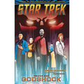 Star Trek, Vol. 1: Godshock - Hardcover