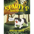 Sparty's Adventures: Journey Into the Forest - Paperback