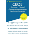 CEOE Elementary Principal Comprehensive Assessment - Test Taking Strategies - Paperback