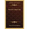 Part Of A Man's Life