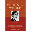 Virginia Woolf: A Biography Pa - Paperback