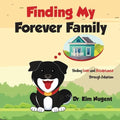 Finding My Forever Family - Paperback