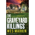 The Graveyard Killings - Paperback
