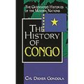 The History of Congo - Hardcover