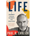 Life: A Journey Through Science and Politics - Paperback