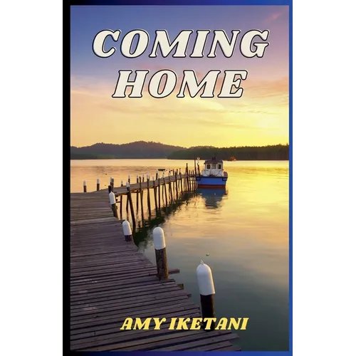 Coming Home - Paperback