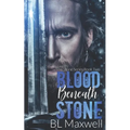 Blood Beneath Stone - Paperback