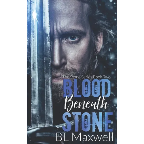 Blood Beneath Stone - Paperback