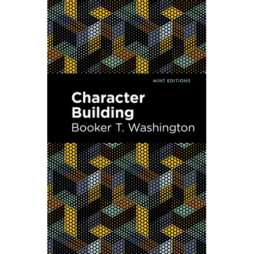 Character Building - Hardcover