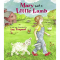 Mary Had a Little Lamb - Paperback
