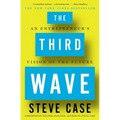 The Third Wave: An Entrepreneur's Vision of the Future - Paperback