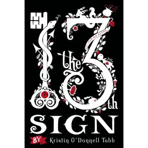 The 13th Sign - Paperback