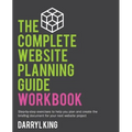 The Complete Website Planning Guide Workbook - Paperback