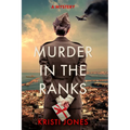 Murder in the Ranks - Hardcover