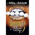 The Prada Plan 3:: Green-Eyed Monster - Mass Market Paperbound