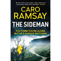 The Sideman - Paperback