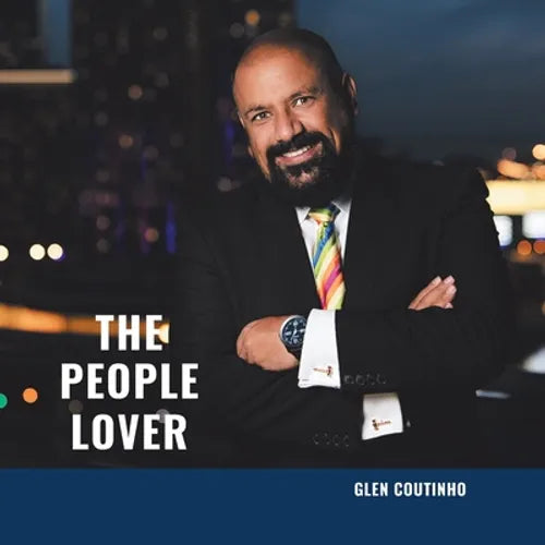 The People Lover - Paperback