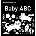 Baby ABC - Hardcover