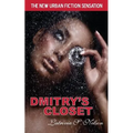 Dmitry's Closet - Paperback