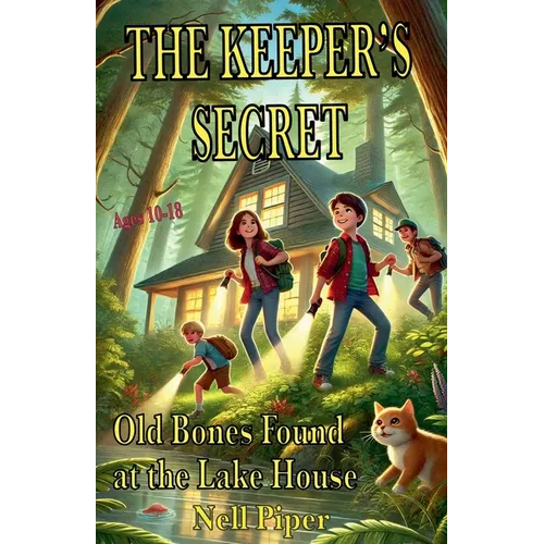 The Keeper's Secret