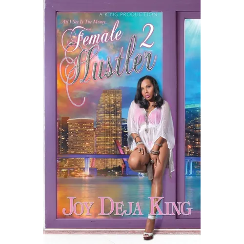 Female Hustler Part 2 - Paperback
