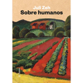 Sobre Humanos - Hardcover