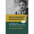 Procurement Management: Text Book for Procurement Professionals - Paperback