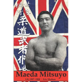 Maeda Mitsuyo: UK 1907 1908 - Paperback