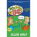 You're Pulling My Leg!: The Ultimate Storytelling Game - Hardcover