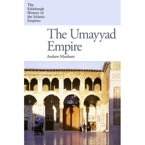 The Umayyad Empire - Paperback